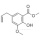 Methyl 5-allyl-3-methoxysalicylate CAS 85614-43-3